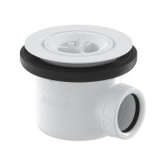 Сифон для душевого поддона Ravak Start 90 мм  X01927