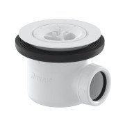 Сифон для душового піддону Ravak Start 90 мм X01927