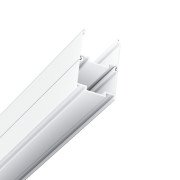 Регулюючий профіль Ravak Nexty NNPS 195 см алюміній білий матовий E778802E19500