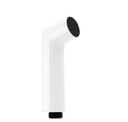 Лійка для гігієнічного душу Hansgrohe 1jet EcoSmart матовий білий 29338700