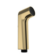 Лейка для гигиенического душа Hansgrohe 1jet EcoSmart золото 29338990