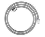 Шланг для душа Hansgrohe Designflex 175 см текстильный хром 28240000