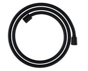 Шланг для душа Hansgrohe Designflex 175 см текстильный черный матовый 28240670