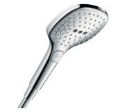 Душова лійка Hansgrohe Raindance Select E 120 3-режимна EcoSmart+ хром 28729000