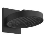 Верхній душ зі стіни Hansgrohe Rainfinity 250 3 режими EcoSmart чорний матовий 26233670