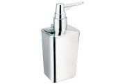 Диспенсер для жидкого мыла McAlpine хром HC21-CP