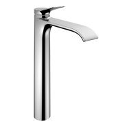 Змішувач для раковини Hansgrohe Vivenis CoolStart одноважільний хром 75045000