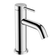 Смеситель для раковины Hansgrohe Tecturis S CoolStart с донным клапаном хром 73305000