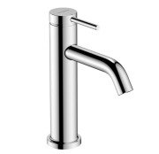Смеситель для раковины Hansgrohe Tecturis S CoolStart с донным клапаном хром 73318000