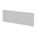 Панель для ванни Ravak 170 фронтальна MDF білий X000001695