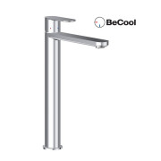 Змішувач для раковини Ravak Сhrome II BeCool CR II 015.01CR одноважільний хром X070449