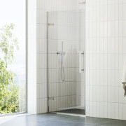 Душові двері Ravak Cool! COSD1-80 профіль хром скло transparent X0VV40A00Z1