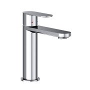 Смеситель для раковины Ravak Сhrome II однорычажный хром X070446