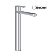 Смеситель для раковины Ravak Сhrome II BeCool CR II 015.01CR однорычажный хром X070449