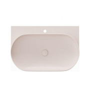 Раковина для ванної Ravak Yard 800 80,5х50 см кераміка Alabaster Pink XJX0G280000
