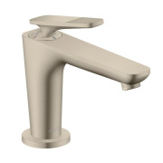 Змішувач для раковини Hansgrohe Axor Citterio C матовий одноважільний нікель 49021820