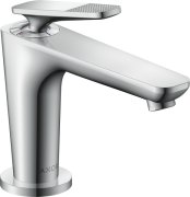 Змішувач для раковини Hansgrohe Axor Citterio C одноважільний хром 49021000