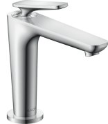 Змішувач для раковини Hansgrohe Axor Citterio C одноважільний хром 49040000