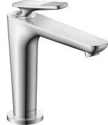 Змішувач для раковини Hansgrohe Axor Citterio C одноважільний хром 49041000
