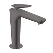 Змішувач для раковини Hansgrohe Axor Citterio C одноважільний матовий чорний хром 49041340