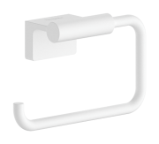 Держатель для туалетной бумаги Hansgrohe AddStoris S металл хром 41784000