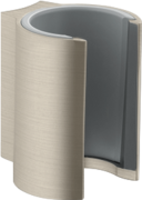 Тримач ручного душу Hansgrohe Axor Starck матовий нікель 27515820