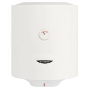 Бойлер Ariston SG1 50 V EU мокрый ТЭН белый 3213000