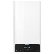 Газовый котел Ariston Genus One+ WIFI 24 двухконтурный конденсационный белый 3301777