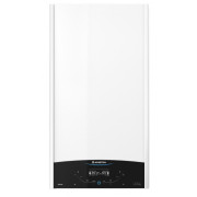 Газовий котел Ariston Genus One+ WIFI 30 двоконтурний конденсаційний білий 3301778