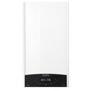 Газовый котел Ariston Genus One+ WIFI 35 двухконтурный конденсационный белый 3301779