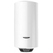 Бойлер Ariston Pro1 Eco 30 V Slim 1,8K PL EU мокрый ТЭН белый 3626458