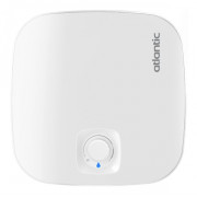 Бойлер Atlantic Nanto SWH 15U M-N1 2000W мокрый ТЭН белый 821526