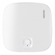 Бойлер Atlantic Nanto SWH 30A M-N1 2000W мокрый ТЭН белый 831234