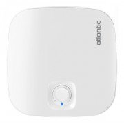 Бойлер Atlantic Nanto SWH 15A M-N1 2000W мокрый ТЭН белый 821517