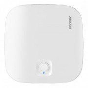 Бойлер Atlantic Nanto SWH 30A M-N1 2000W мокрий ТЕН білий 831234