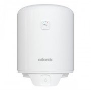 Бойлер Atlantic Opro Ego VM 050 D400S 1200W мокрый ТЭН белый 841376