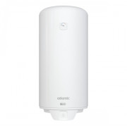 Бойлер Atlantic O'Pro+ VM 100 D400S 2000W мокрый ТЭН белый 861389