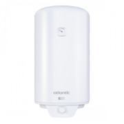 Бойлер Atlantic O'Pro Turbo VM 080 D400S-2-B 2500W мокрий ТЕН білий 851405