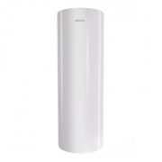 Бойлер Atlantic Steatite Central Domestic Wall 200 ES-VM200ME-S 2200W сухий ТЕН білий 881221