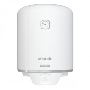 Бойлер Atlantic Steatite Ego VM 050 D400S-1-BC 1200W сухой ТЭН белый 841377