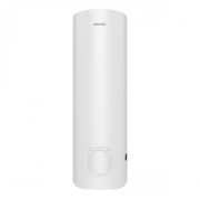 Бойлер Atlantic Steatite Domestic Floor Standing 200 ES-VS200MC 3000W сухий ТЕН білий 882156