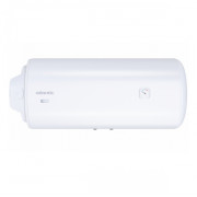 Бойлер Atlantic Opro Horizontal HM 100 D400S-1-M 1500W мокрий ТЕН білий 863087