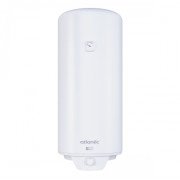 Бойлер Atlantic O'Pro Turbo VM 100 D400S-2-B 2500W мокрый ТЭН белый 861374