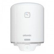 Бойлер Atlantic Steatite Ego VM 050 D400S-1-BC 1200W сухий ТЕН білий 841377