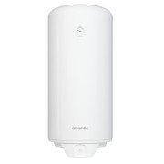 Бойлер Atlantic Opro Ego VM 100 D400S 1200W мокрый ТЭН белый 861393