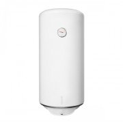 Бойлер Atlantic Steatite Ego Slim VM 080 D325-1-BC 1500W сухой ТЭН белый 851392