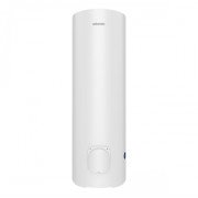 Бойлер Atlantic Steatite Central Domestic Floor Standing 200 ES-VS200MC 3000W сухой ТЭН белый 882156