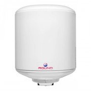 Бойлер Atlantic Round Eco VMR 50 1200W мокрый ТЭН белый 941290