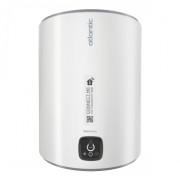 Бойлер Atlantic Steatite Genius WI-FI VM 050 D400S-3E-CW 1800W сухой ТЭН белый 8413310
