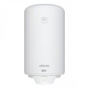 Бойлер Atlantic Opro Profi VM 080 D400S 1500W мокрий ТЕН білий 851417